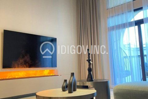 Umm Suqeim, Dubai, संयुक्त अरब अमीरात में अपार्टमेंट, 1 बेडरूम, 72 वर्ग मीटर, संख्या 646248 - फ़ोटो 5