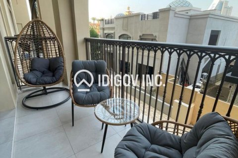 Купить квартиру в Умм-Сукейм, Дубай, ОАЭ 1 спальня, 72м2, № 646248 - фото 2