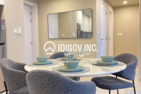 Купить квартиру в Умм-Сукейм, Дубай, ОАЭ 1 спальня, 72м2, № 646248 - фото 7