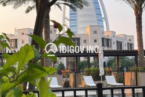 Купить квартиру в Умм-Сукейм, Дубай, ОАЭ 1 спальня, 72м2, № 646248 - фото 9