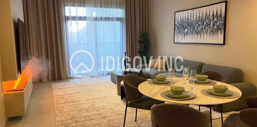 Apartament în Umm Suqeim, Dubai, EAU 1 dormitor, 72 mp. №646248