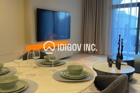 Купить квартиру в Умм-Сукейм, Дубай, ОАЭ 1 спальня, 72м2, № 646248 - фото 10