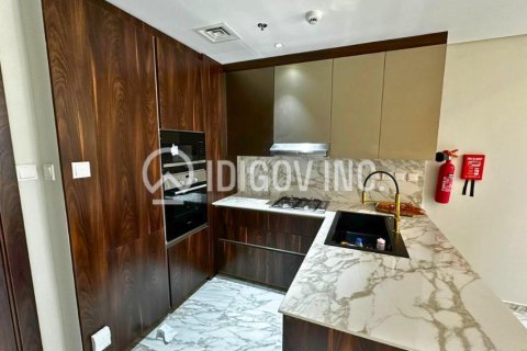 Διαμέρισμα σε Al Furjan, Dubai, ΗΑΕ 1 υπνοδωμάτιο, 62 τ.μ. Αρ. 646254 - φωτογραφία 6