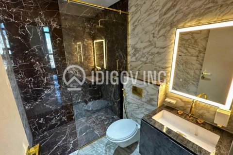 Dzīvoklis Al Furjan, Dubaijā, AAE 1 istaba, 62 m2 Nr. 646254 - attēls 3