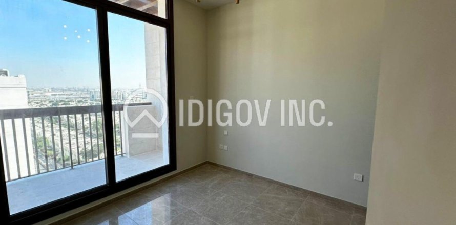 Korter asukohaga Al Furjan, Dubai, AÜE: 1 magamistoaga, 62 m² Nr 646254