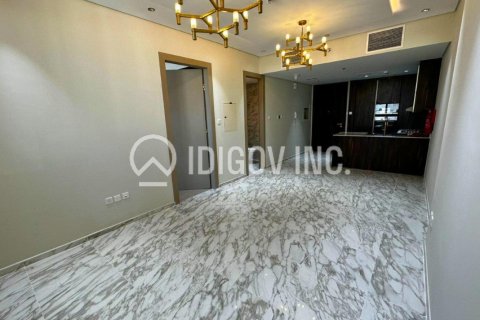 Διαμέρισμα σε Al Furjan, Dubai, ΗΑΕ 1 υπνοδωμάτιο, 62 τ.μ. Αρ. 646254 - φωτογραφία 2