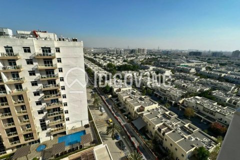 Διαμέρισμα σε Al Furjan, Dubai, ΗΑΕ 1 υπνοδωμάτιο, 62 τ.μ. Αρ. 646254 - φωτογραφία 10
