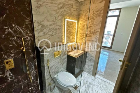 Διαμέρισμα σε Al Furjan, Dubai, ΗΑΕ 1 υπνοδωμάτιο, 62 τ.μ. Αρ. 646254 - φωτογραφία 7