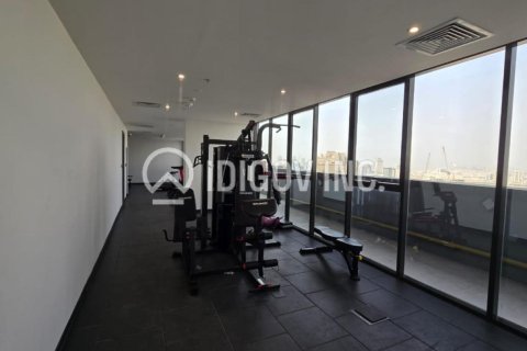 Dubai Sports City, Dubai, संयुक्त अरब अमीरात में अपार्टमेंट, 2 बेडरूम, 116 वर्ग मीटर, संख्या 646250 - फ़ोटो 15