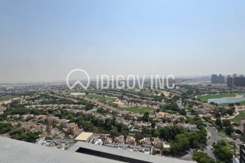 آپارتمان برای فروش در  Dubai Sports City، Dubai، امارات متحده عربی  2 خوابه ، 116 متر مربع ، شماره 646250 - تصویر 1
