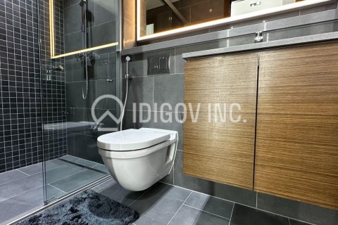 Apartemen di Mohammed Bin Rashid City, Dubai, UEA 1 kamar tidur, 48 m2 nomor 646253 - foto 10
