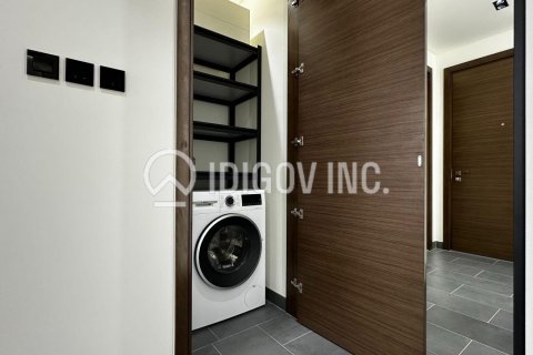 Apartemen di Mohammed Bin Rashid City, Dubai, UEA 1 kamar tidur, 48 m2 nomor 646253 - foto 7
