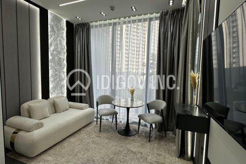 Apartemen di Mohammed Bin Rashid City, Dubai, UEA 1 kamar tidur, 48 m2 nomor 646253 - foto 8