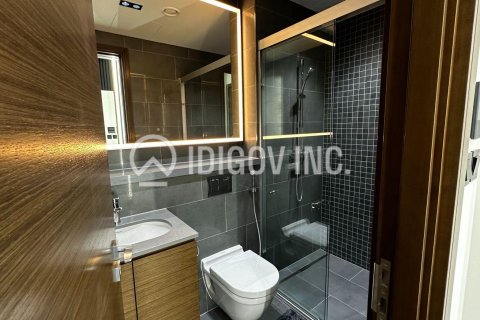 Apartemen di Mohammed Bin Rashid City, Dubai, UEA 1 kamar tidur, 48 m2 nomor 646253 - foto 14