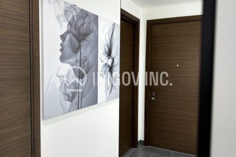 Apartemen di Mohammed Bin Rashid City, Dubai, UEA 1 kamar tidur, 48 m2 nomor 646253 - foto 12