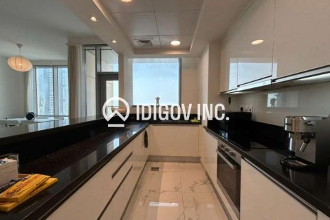 Business Bay, Dubai, संयुक्त अरब अमीरात में अपार्टमेंट, 2 बेडरूम, 140 वर्ग मीटर, संख्या 646251 - फ़ोटो 20