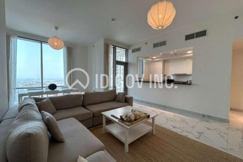 Apartmán v Business Bay, Dubai, SAE 2 spálne, 140 m2 č. 646251 - Fotografia 4
