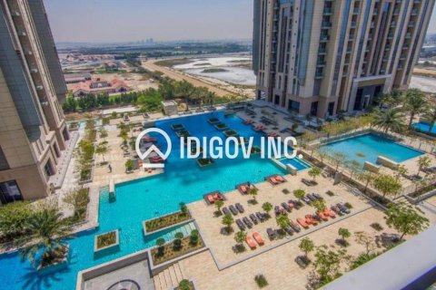 Business Bay, Dubai, संयुक्त अरब अमीरात में अपार्टमेंट, 2 बेडरूम, 140 वर्ग मीटर, संख्या 646251 - फ़ोटो 9