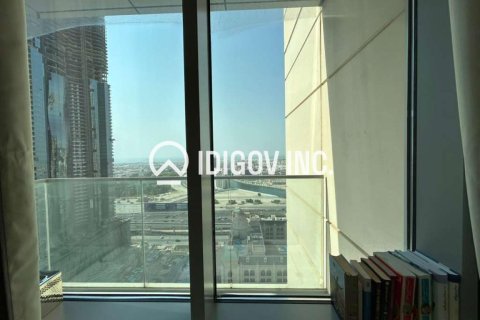 Business Bay, Dubai, संयुक्त अरब अमीरात में अपार्टमेंट, 2 बेडरूम, 140 वर्ग मीटर, संख्या 646251 - फ़ोटो 19