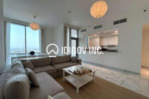 Business Bay, Dubai, संयुक्त अरब अमीरात में अपार्टमेंट, 2 बेडरूम, 140 वर्ग मीटर, संख्या 646251 - फ़ोटो 24