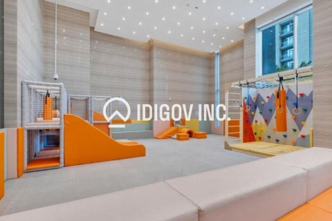 Appartement à Business Bay, Dubai, EAU: 2 chambres, 140 m2 № 646251