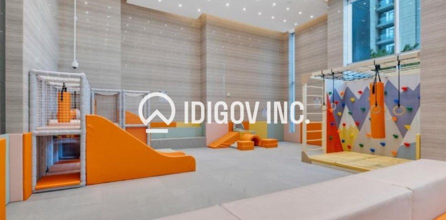 Business Bay, Dubai, संयुक्त अरब अमीरात में अपार्टमेंट, 2 बेडरूम, 140 वर्ग मीटर, संख्या 646251