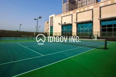 Business Bay, Dubai, संयुक्त अरब अमीरात में अपार्टमेंट, 2 बेडरूम, 140 वर्ग मीटर, संख्या 646251 - फ़ोटो 18