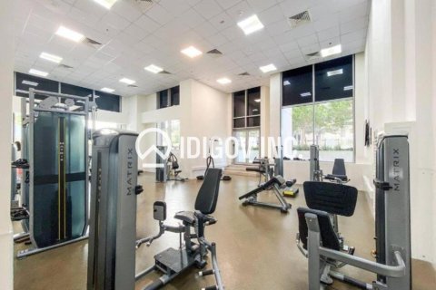 Business Bay, Dubai, संयुक्त अरब अमीरात में अपार्टमेंट, 2 बेडरूम, 140 वर्ग मीटर, संख्या 646251 - फ़ोटो 21