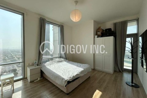 Apartmán v Business Bay, Dubai, SAE 2 spálne, 140 m2 č. 646251 - Fotografia 18