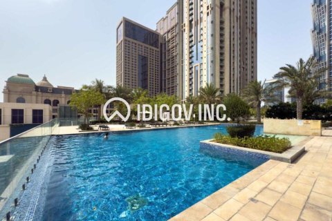 Business Bay, Dubai, संयुक्त अरब अमीरात में अपार्टमेंट, 2 बेडरूम, 140 वर्ग मीटर, संख्या 646251 - फ़ोटो 13