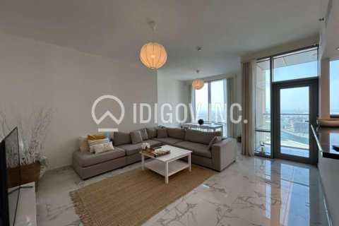 Apartmán v Business Bay, Dubai, SAE 2 spálne, 140 m2 č. 646251 - Fotografia 3
