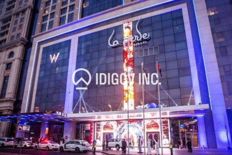 Business Bay, Dubai, संयुक्त अरब अमीरात में अपार्टमेंट, 2 बेडरूम, 140 वर्ग मीटर, संख्या 646251 - फ़ोटो 23