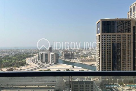 Apartmán v Business Bay, Dubai, SAE 2 spálne, 140 m2 č. 646251 - Fotografia 1