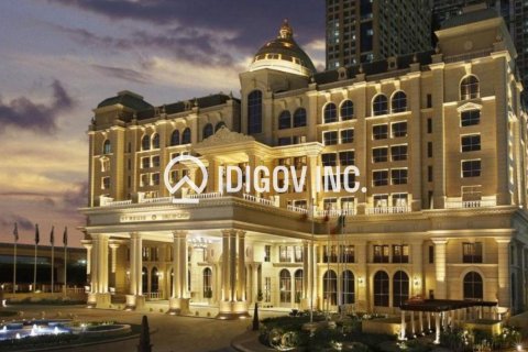 Business Bay, Dubai, संयुक्त अरब अमीरात में अपार्टमेंट, 2 बेडरूम, 140 वर्ग मीटर, संख्या 646251 - फ़ोटो 5