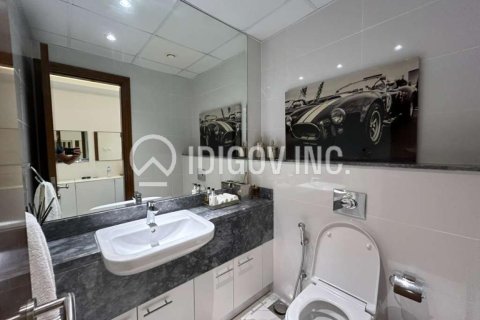 Apartmán v Business Bay, Dubai, SAE 2 spálne, 140 m2 č. 646251 - Fotografia 11