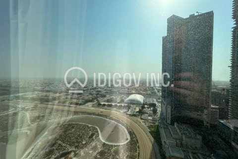 Apartmán v Business Bay, Dubai, SAE 2 spálne, 140 m2 č. 646251 - Fotografia 19