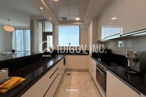 Apartmán v Business Bay, Dubai, SAE 2 spálne, 140 m2 č. 646251 - Fotografia 9