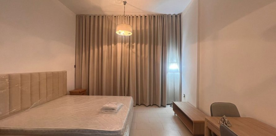 Korter asukohaga Al Furjan, Dubai, AÜE: 31 m² Nr 727476