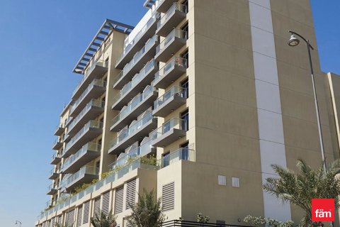 Müüa korter asukohaga Al Furjan, Dubai, AÜE: 31 m² Nr 727476 - pilt 6