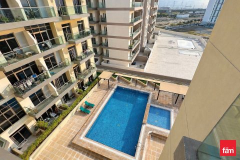 Müüa korter asukohaga Al Furjan, Dubai, AÜE: 31 m² Nr 727476 - pilt 9