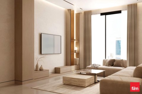 Διαμέρισμα σε Dubai, ΗΑΕ 1 υπνοδωμάτιο, 60.6 τ.μ. Αρ. 727531 - φωτογραφία 6