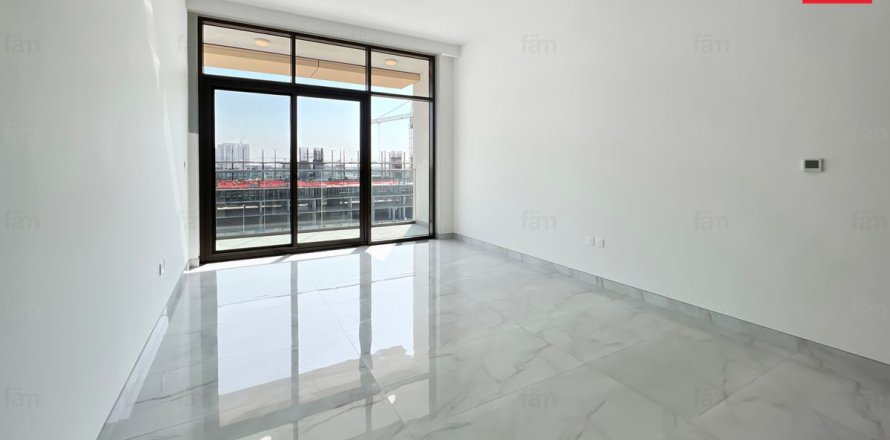 Apartman u gradu Dubai Studio City, UAE 1 spavaća soba, 73.4 m2 Br. 727532