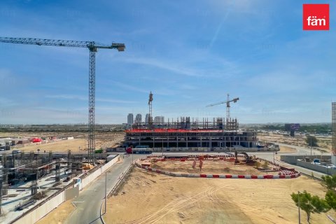 דירה למכירה ב Dubai Studio City, Dubai, איחוד האמירויות  1 חדר שינה, 73.4 מ"ר, מספר 727532 - תמונה 19