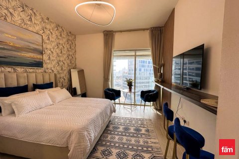 آپارتمان در Dubai ، امارات متحده عربی 32.9 متر مربع. شماره 727534