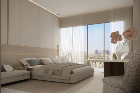 Apartmen di Majan, Dubai, UAE 37.8 meter persegi № 727535 - foto 2