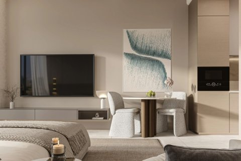 Apartmen di Majan, Dubai, UAE 37.8 meter persegi № 727535 - foto 9