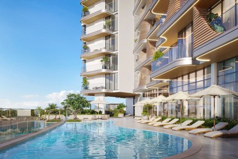 Apartmen di Majan, Dubai, UAE 37.8 meter persegi № 727535 - foto 10