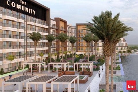 آپارتمان برای فروش در  Motor City، Dubai، امارات متحده عربی  40.4 متر مربع ، شماره 727477 - تصویر 2