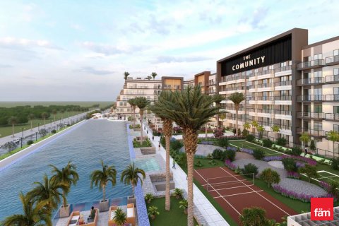 آپارتمان برای فروش در  Motor City، Dubai، امارات متحده عربی  40.4 متر مربع ، شماره 727477 - تصویر 7