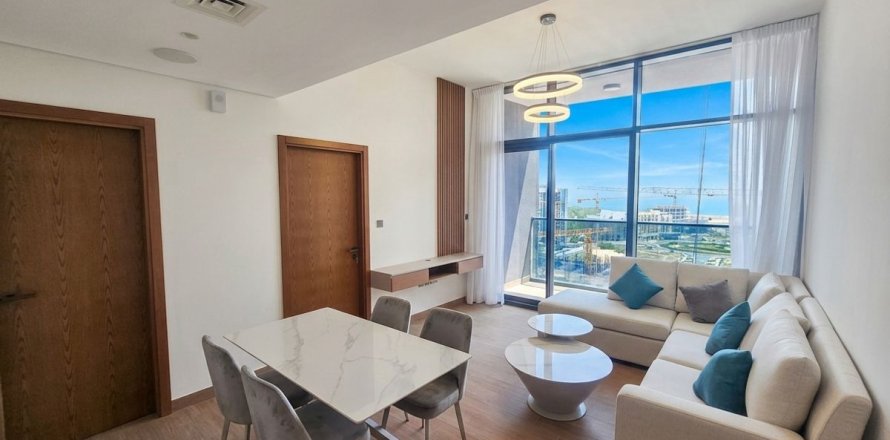 Apartmen di Majan, Dubai, UAE 1 bilik tidur, 66.9 meter persegi № 727533
